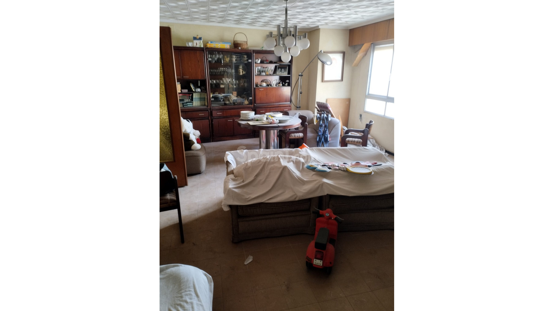 Resale - Building -
Torrevieja - Costa Blanca Sur