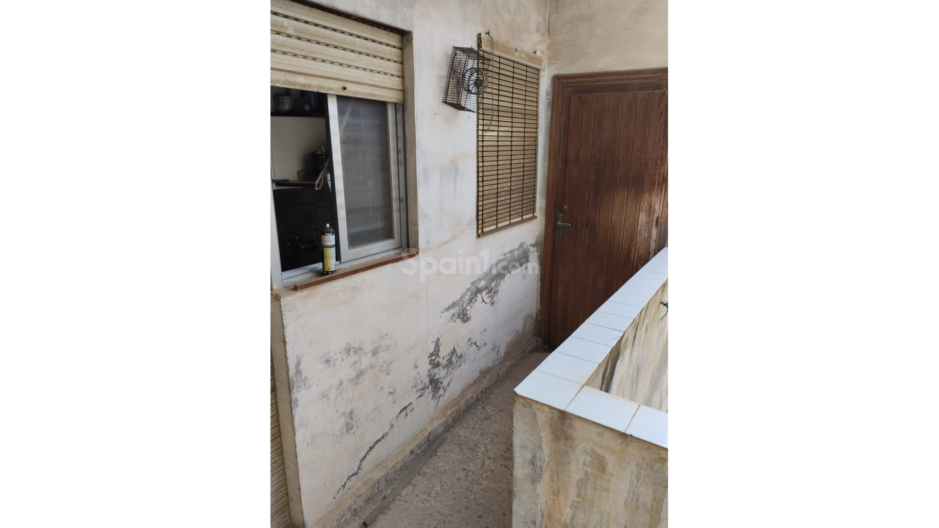 Resale - Building -
Torrevieja - Costa Blanca Sur