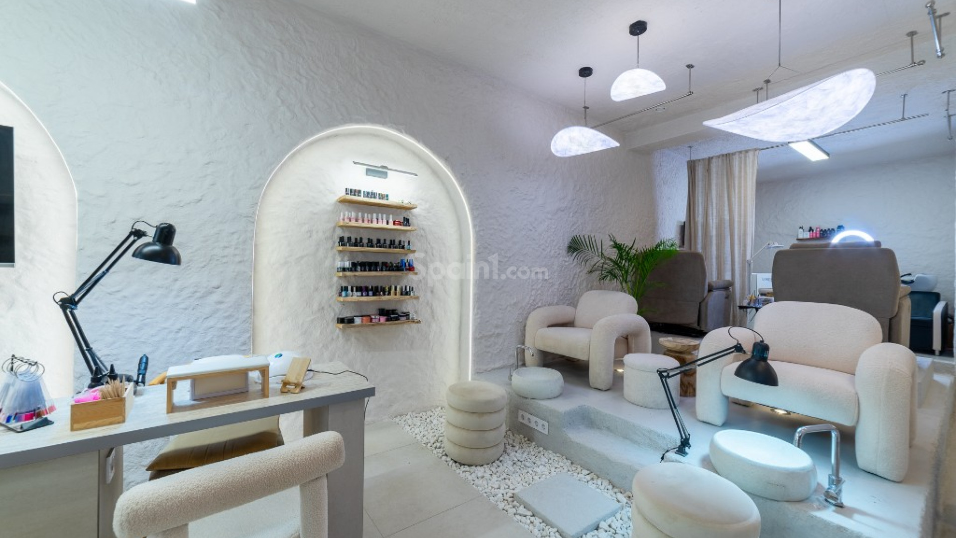 Resale - Business -
Alicante - Center