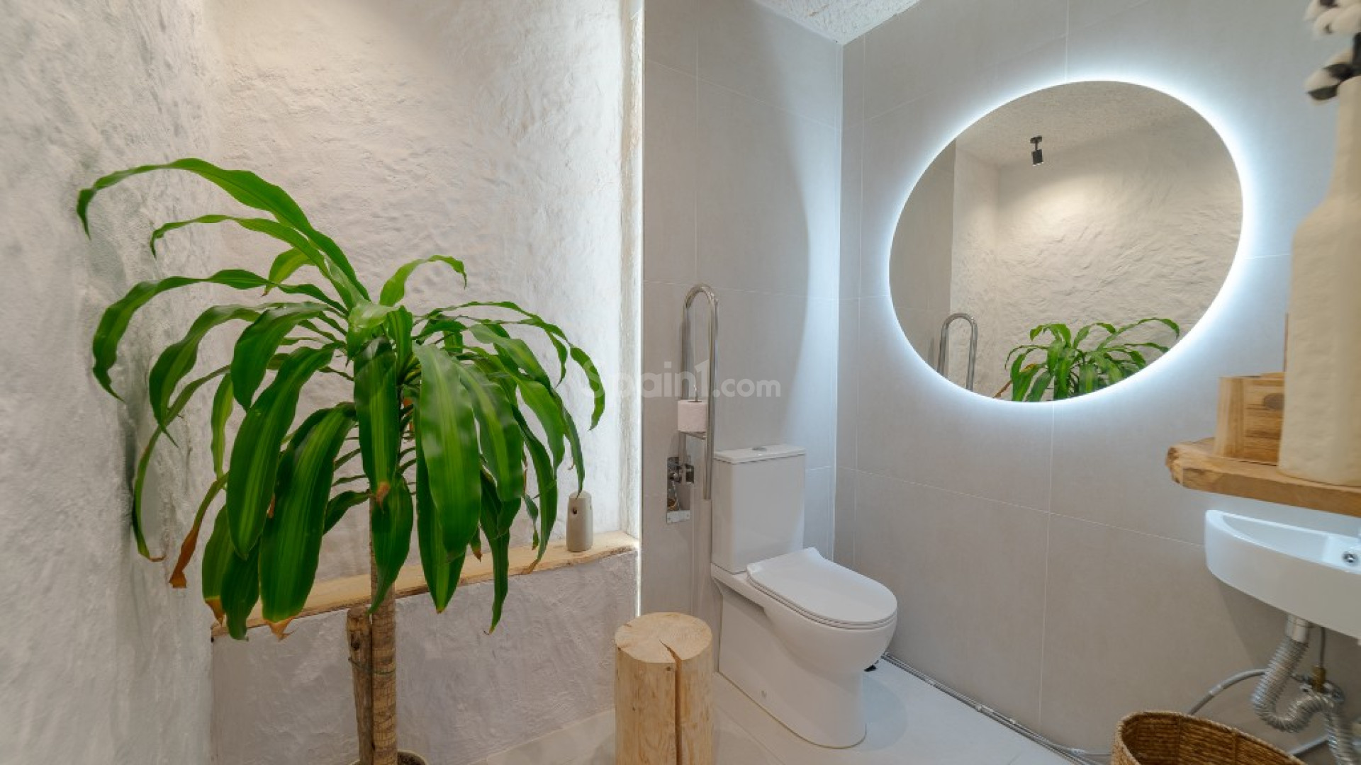 Resale - Business -
Alicante - Center