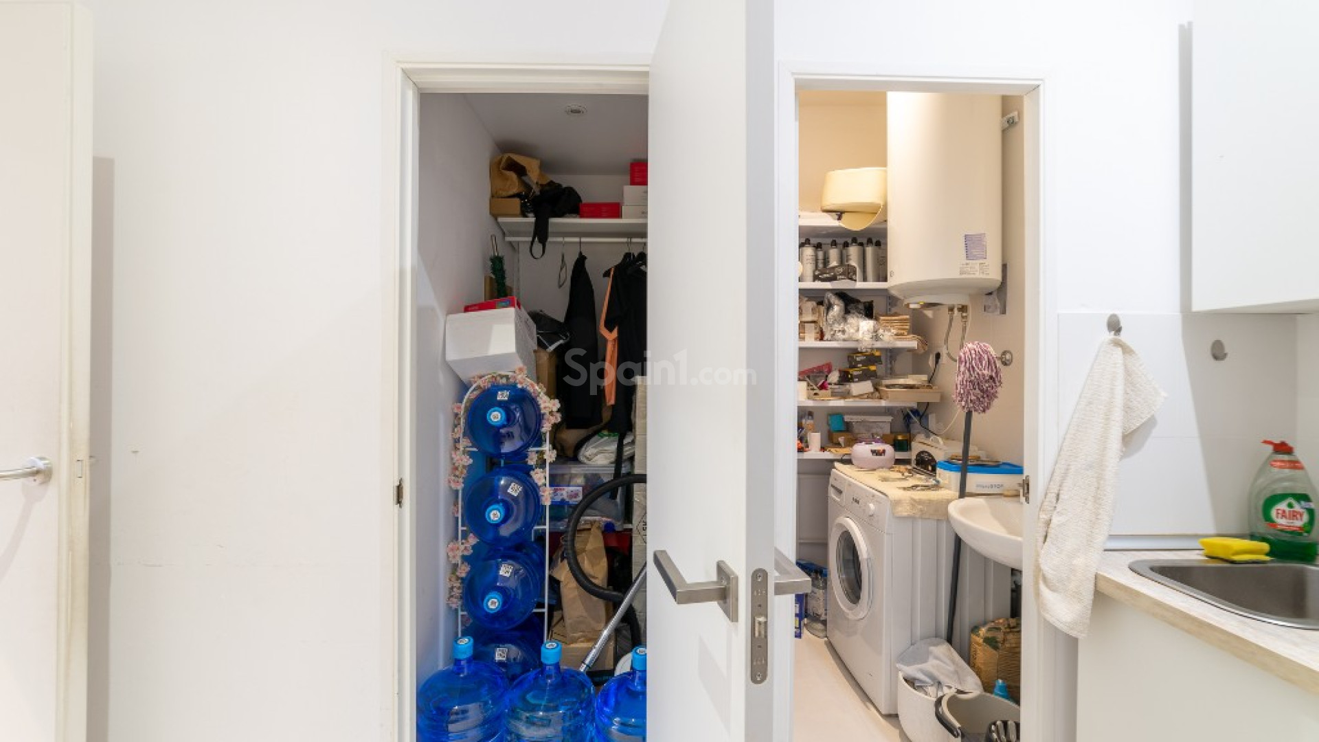 Resale - Business -
Alicante - Center