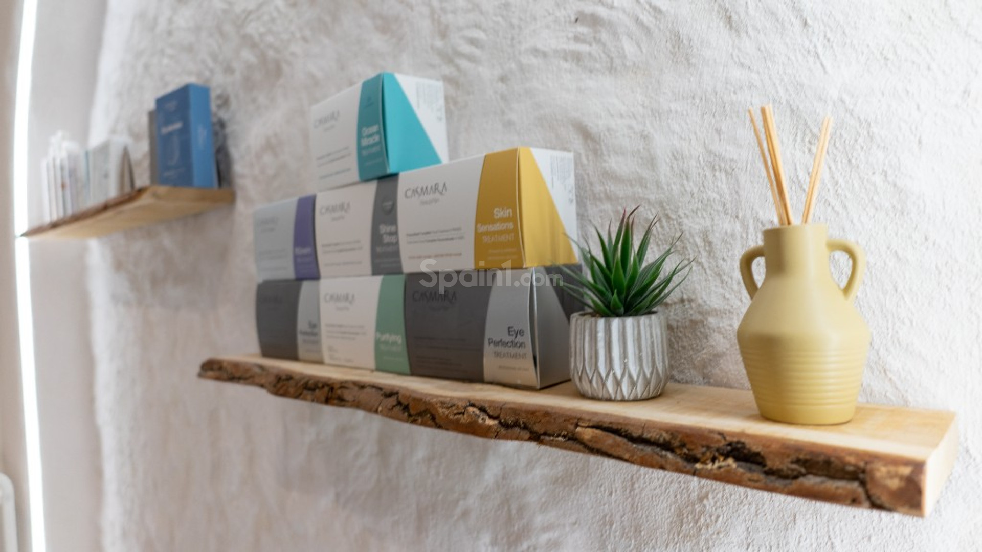 Resale - Business -
Alicante - Center