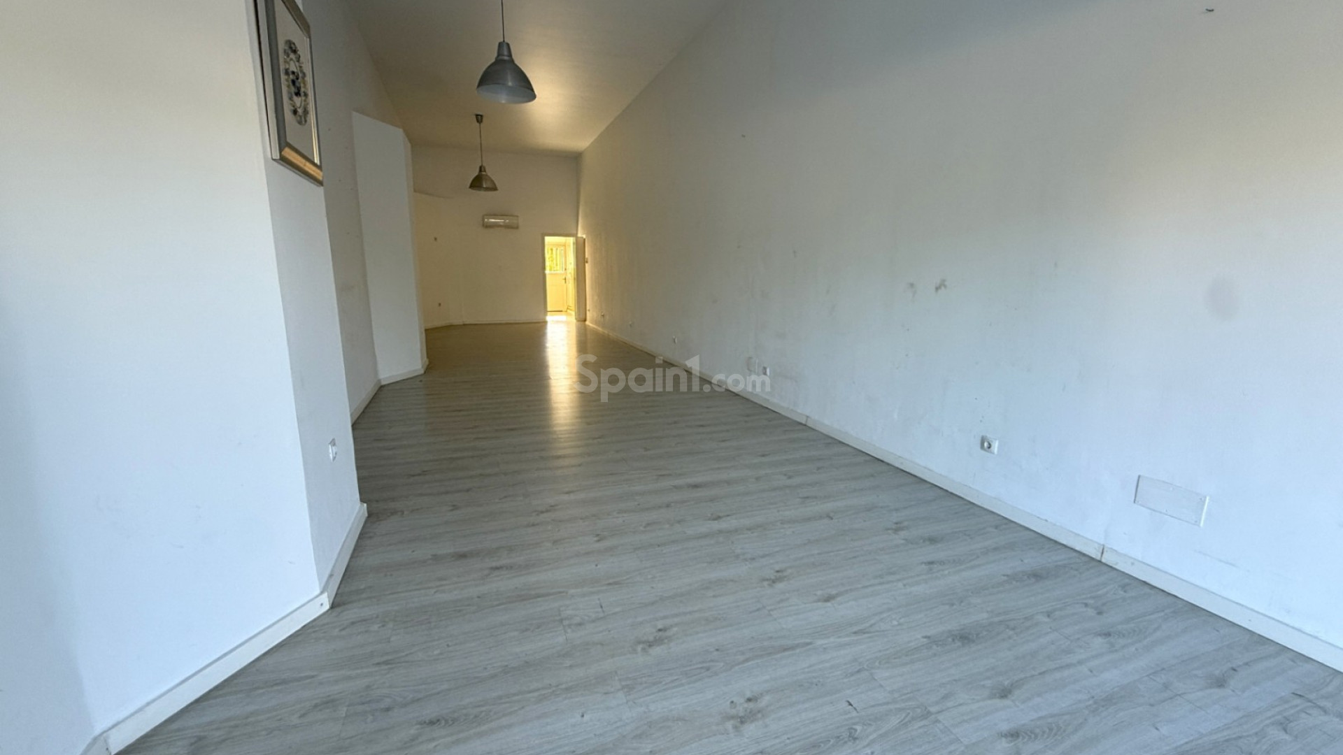 Resale - Byggnad -
Palma de Mallorca - Mallorca