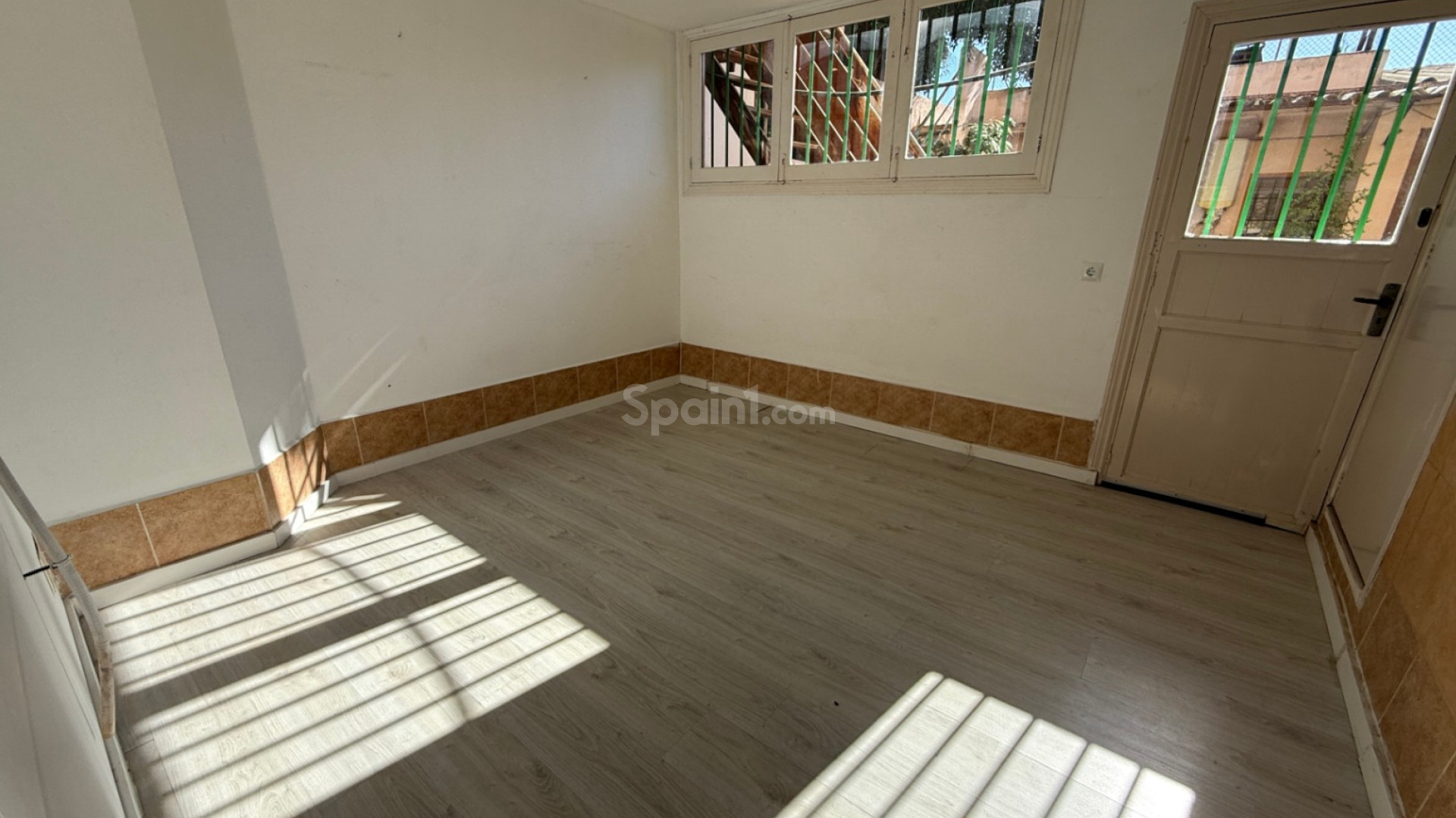 Resale - Byggnad -
Palma de Mallorca - Mallorca