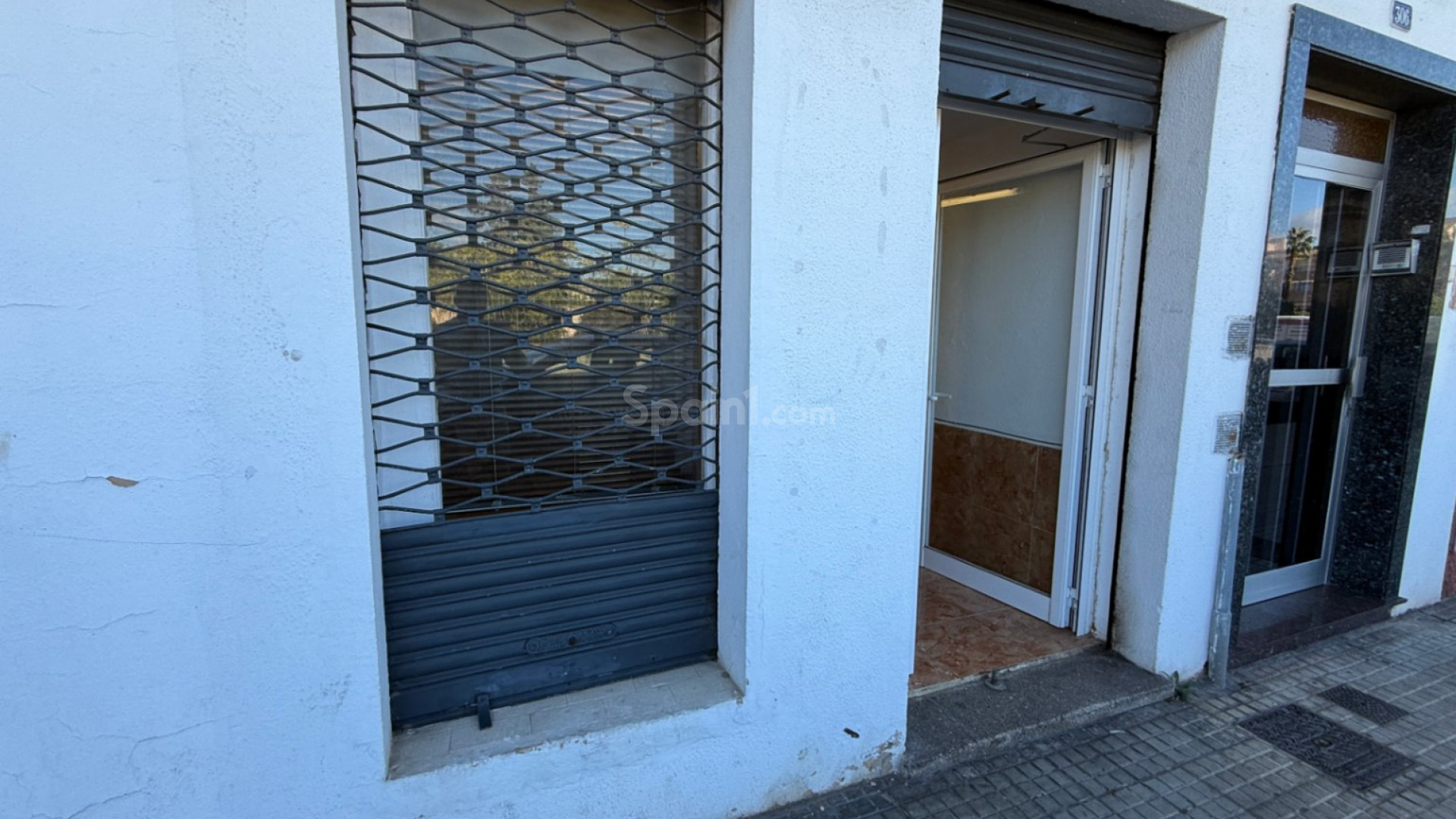 Resale - Byggnad -
Palma de Mallorca - Mallorca