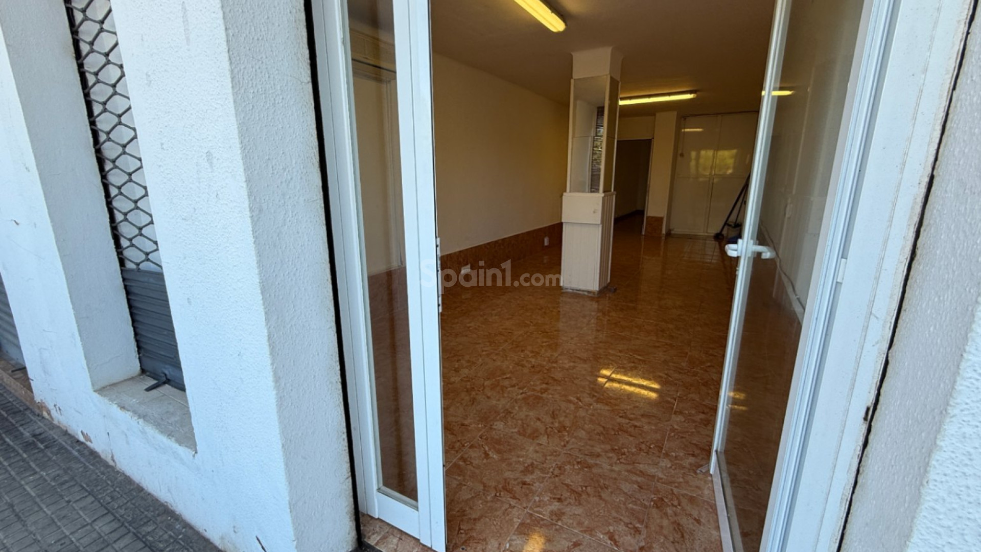 Resale - Byggnad -
Palma de Mallorca - Mallorca