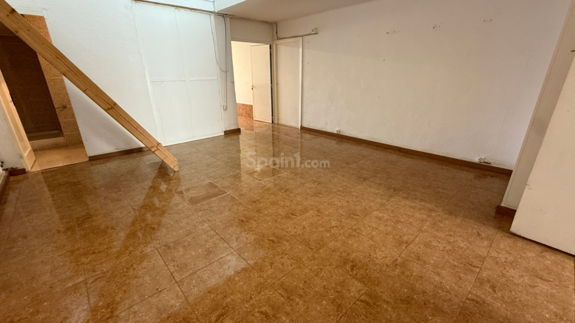 Resale - Byggnad -
Palma de Mallorca - Mallorca