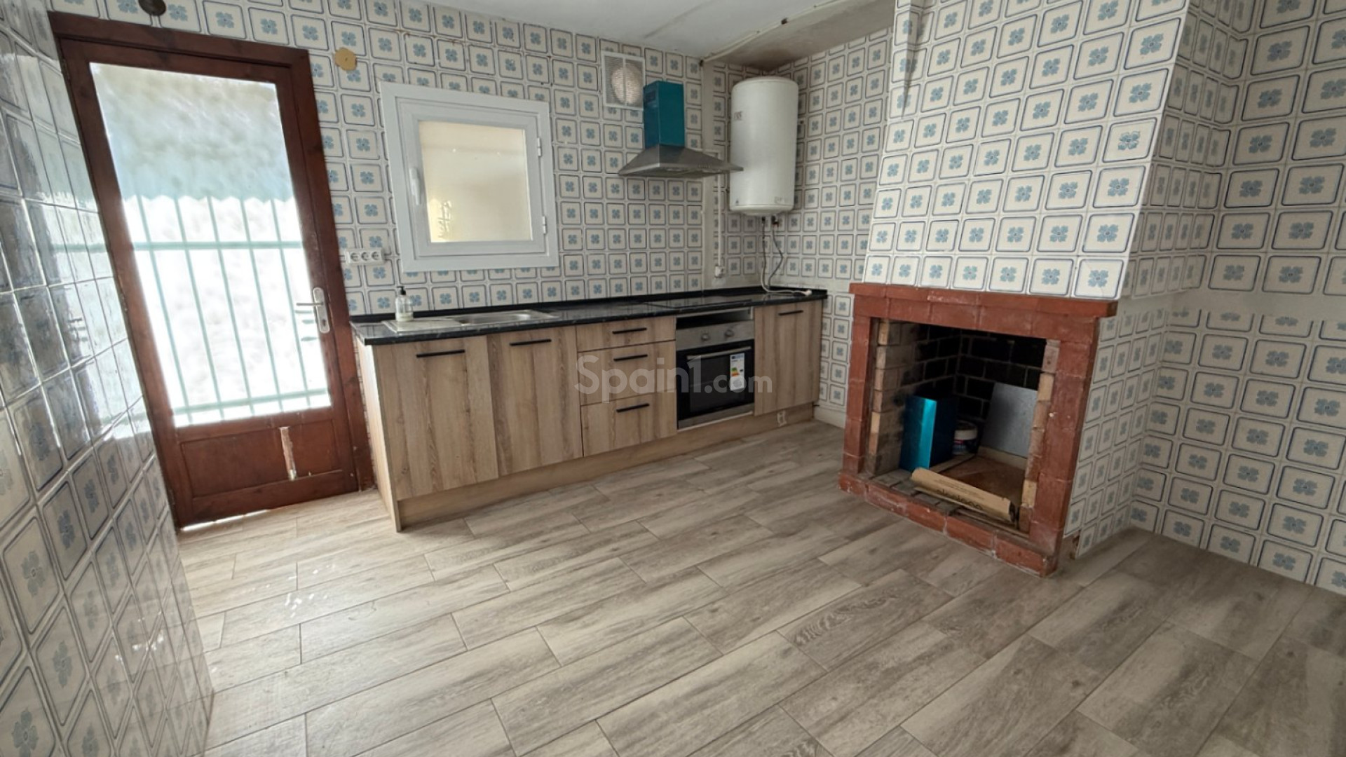 Resale - Byggnad -
Palma de Mallorca - Mallorca