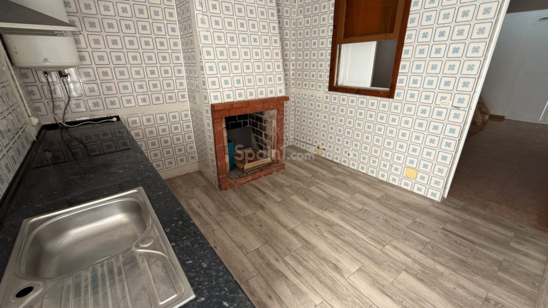 Resale - Byggnad -
Palma de Mallorca - Mallorca