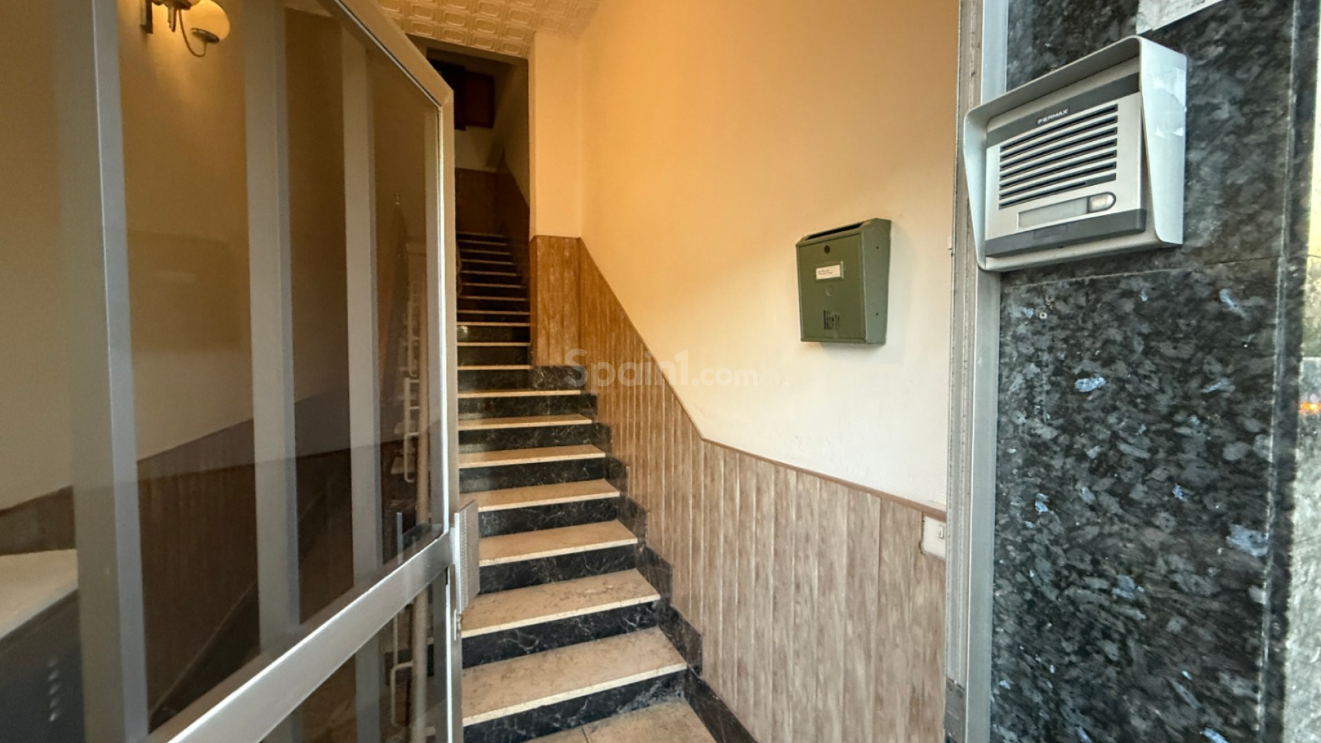 Resale - Byggnad -
Palma de Mallorca - Mallorca