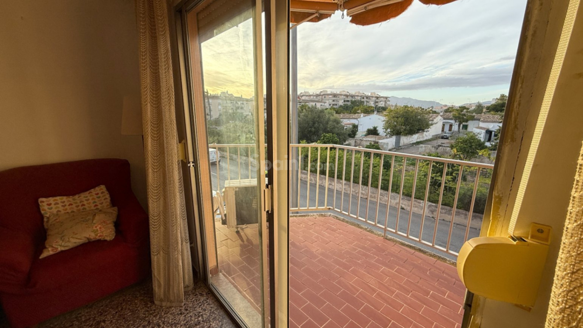 Resale - Byggnad -
Palma de Mallorca - Mallorca