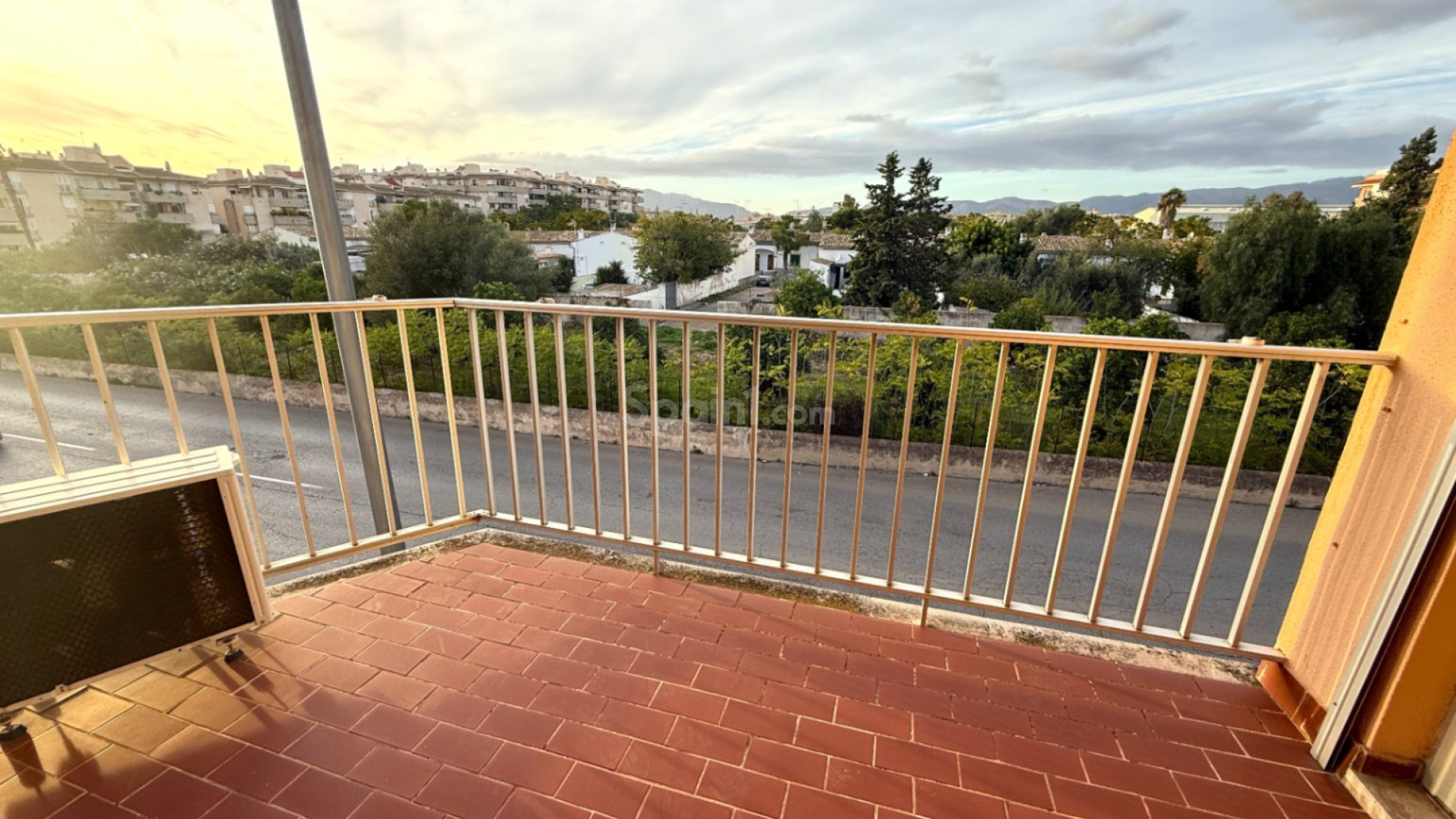 Resale - Byggnad -
Palma de Mallorca - Mallorca