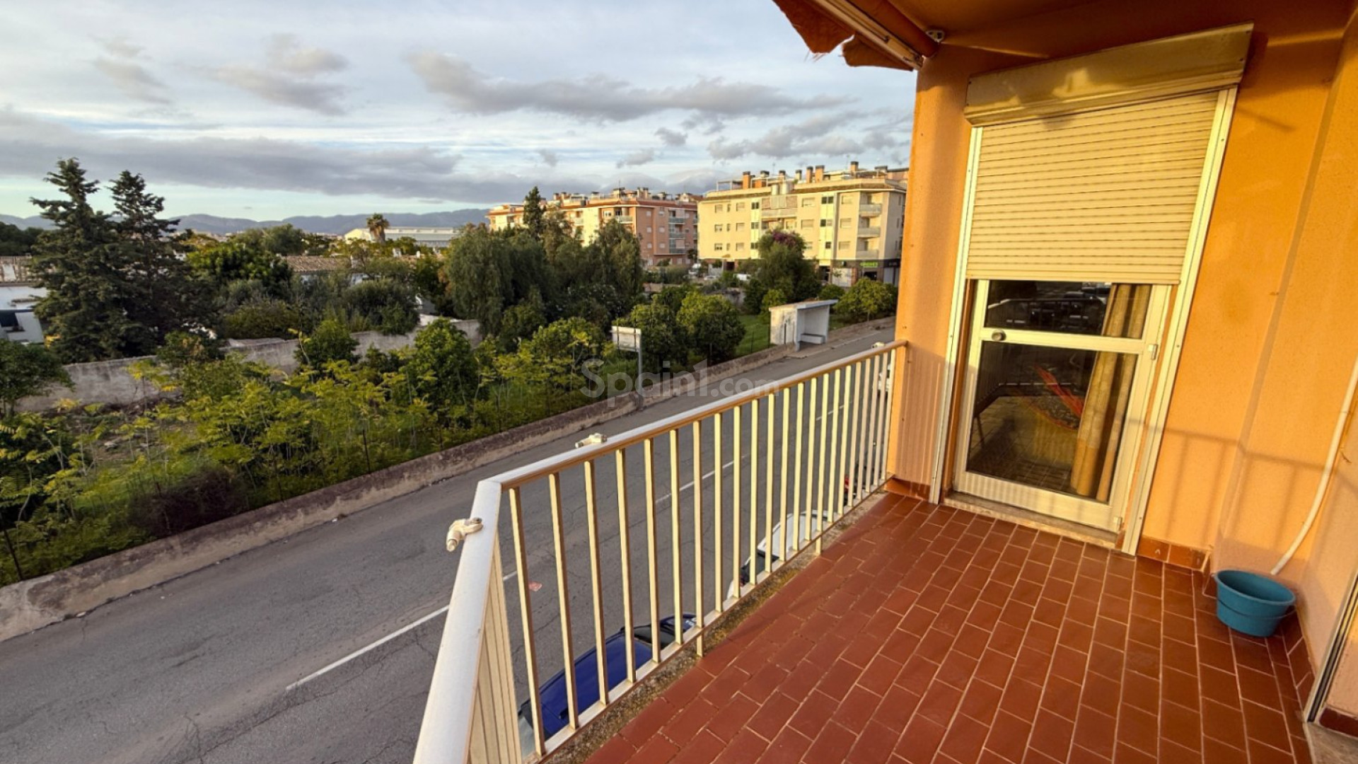 Resale - Byggnad -
Palma de Mallorca - Mallorca