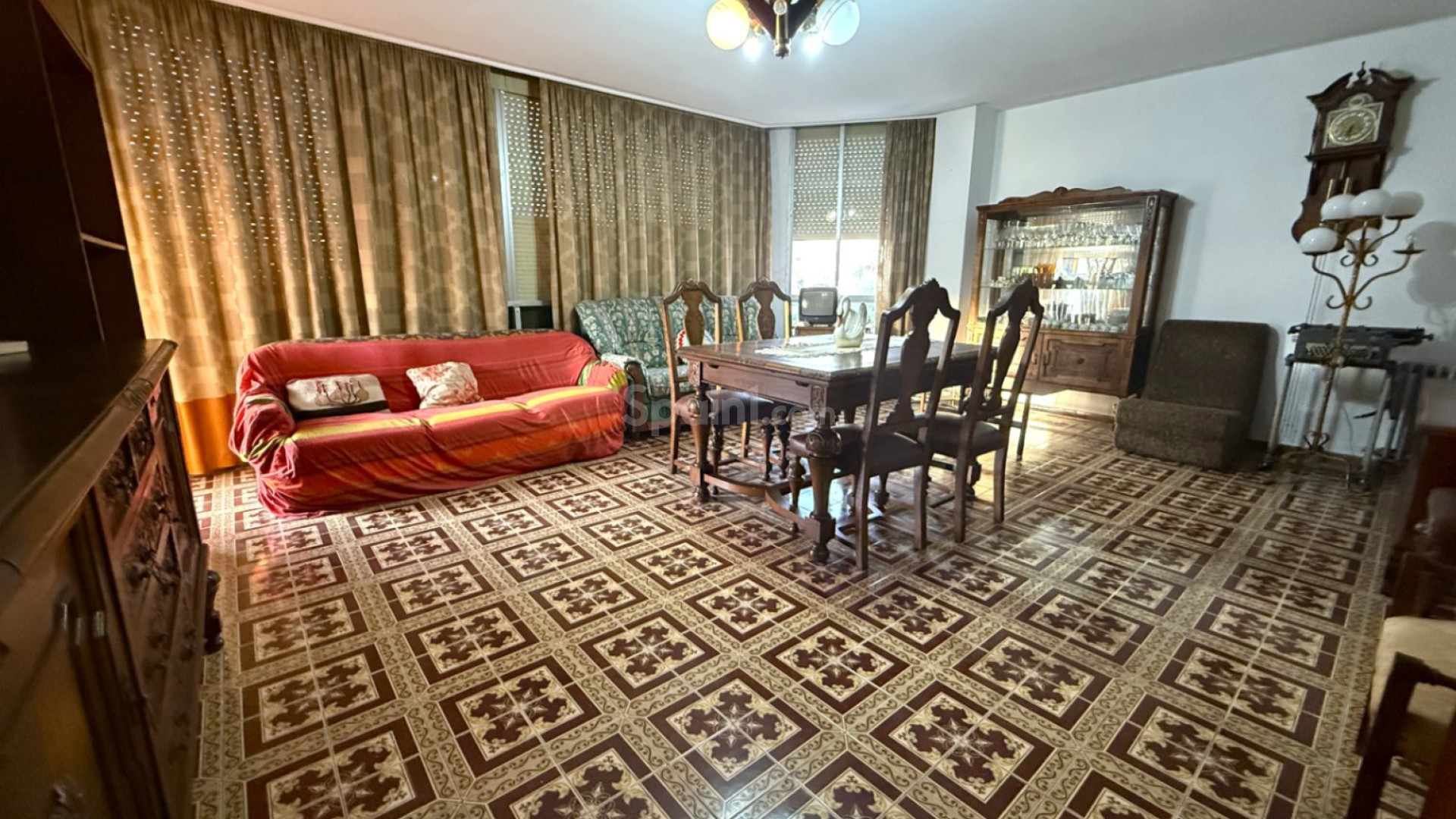 Resale - Byggnad -
Palma de Mallorca - Mallorca