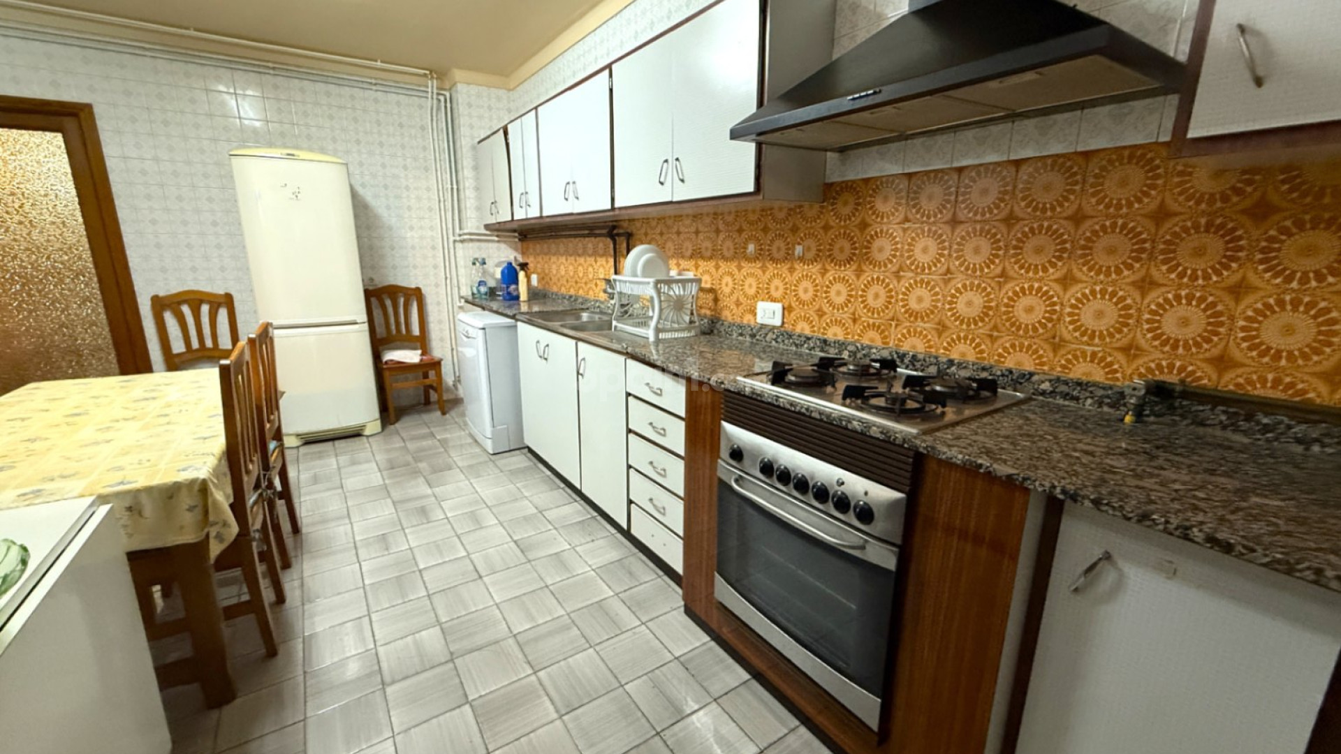 Resale - Byggnad -
Palma de Mallorca - Mallorca