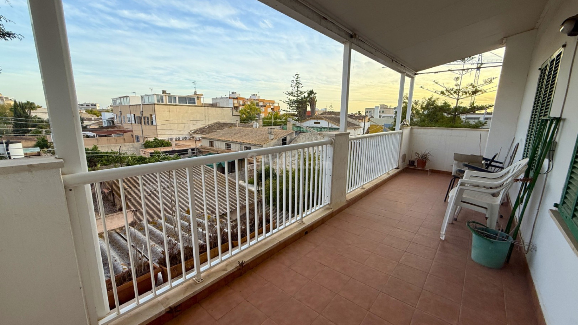 Resale - Byggnad -
Palma de Mallorca - Mallorca