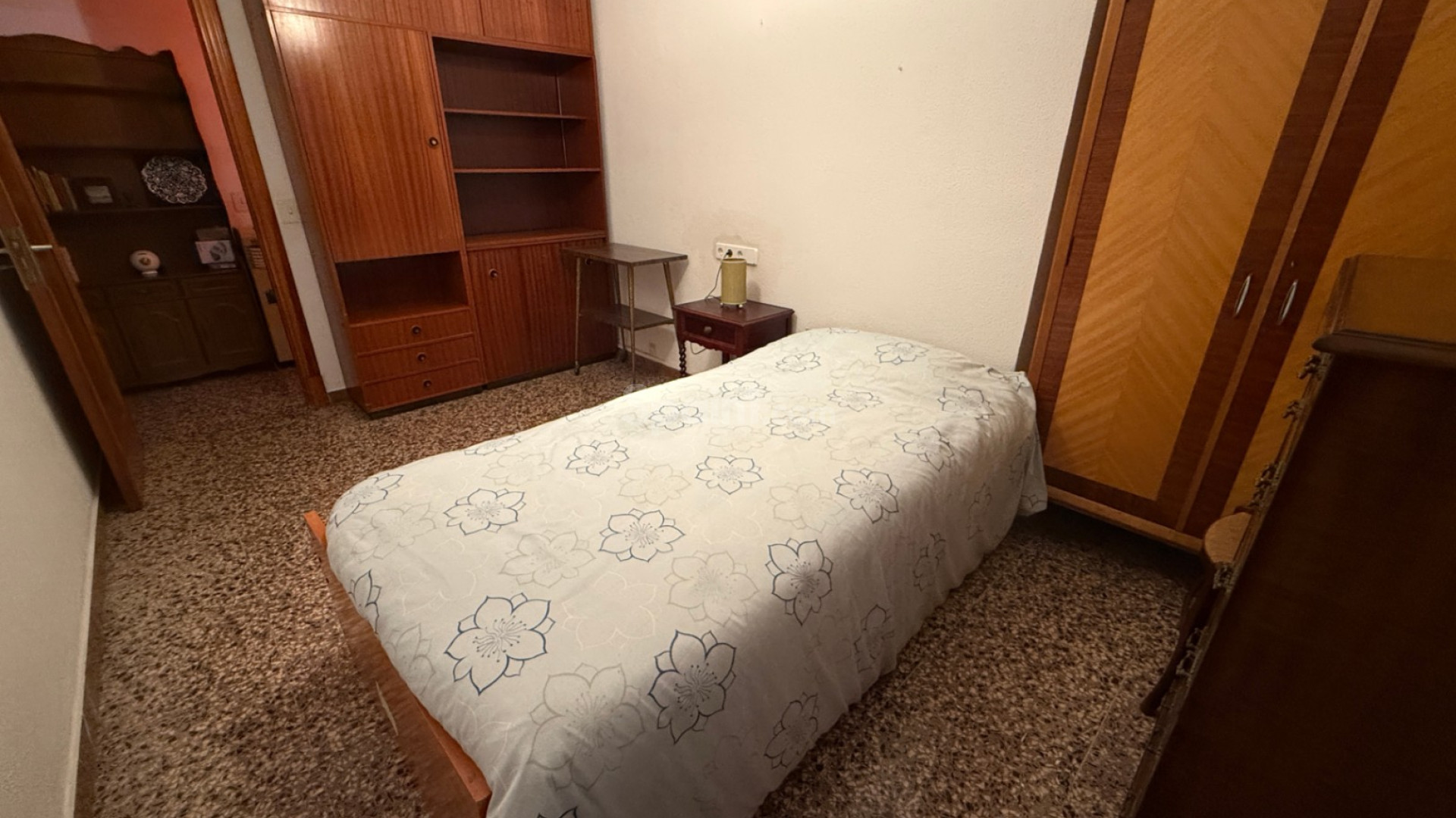 Resale - Byggnad -
Palma de Mallorca - Mallorca