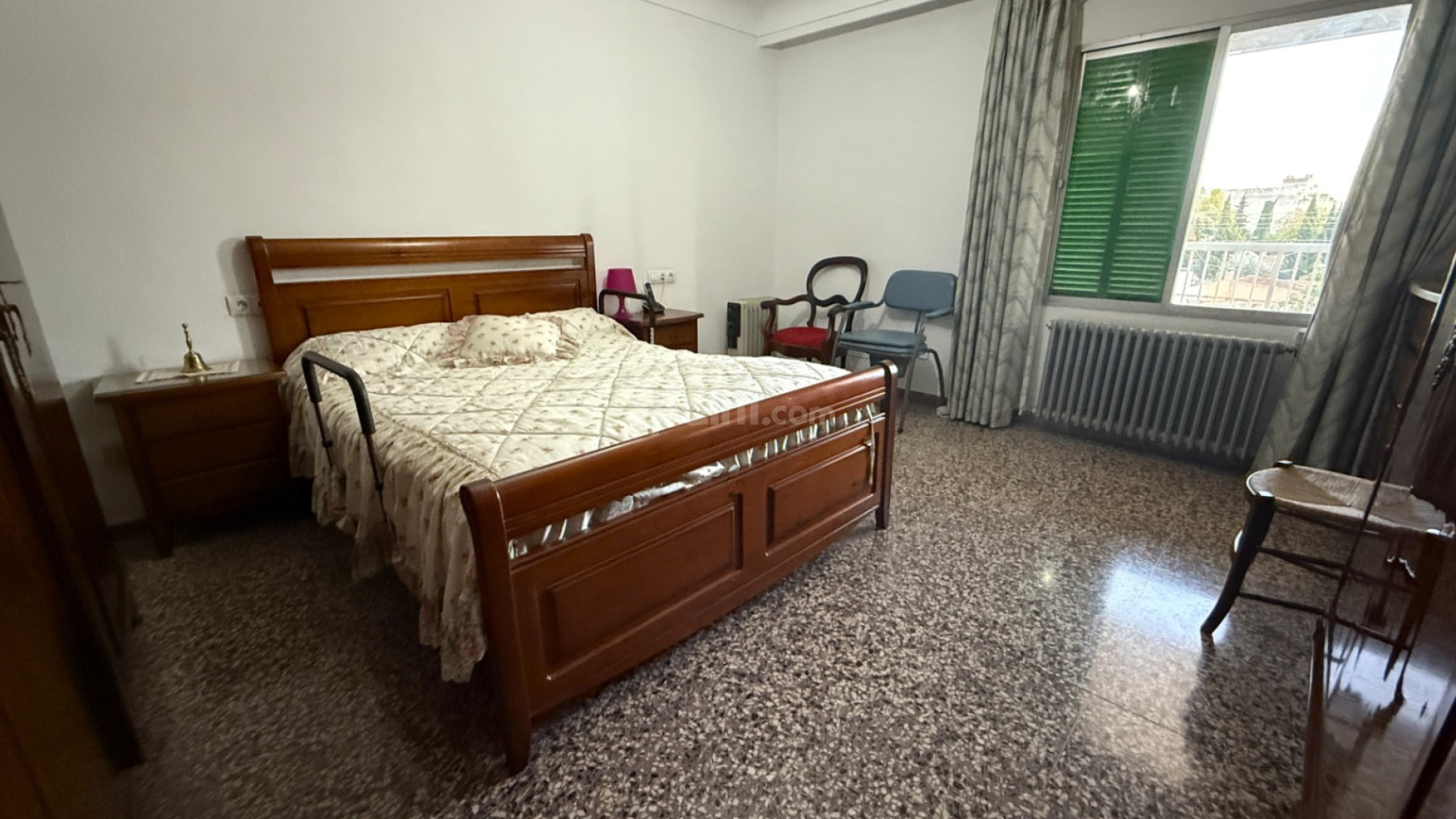 Resale - Byggnad -
Palma de Mallorca - Mallorca