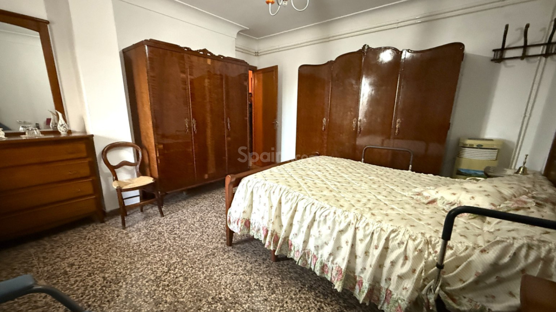 Resale - Byggnad -
Palma de Mallorca - Mallorca