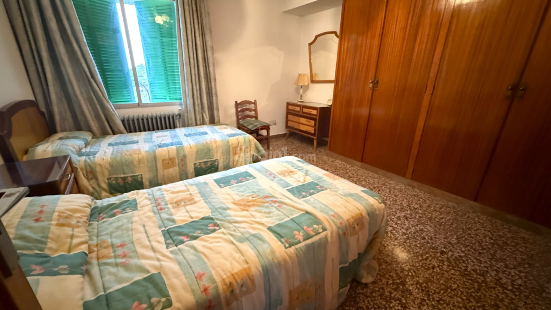 Resale - Byggnad -
Palma de Mallorca - Mallorca