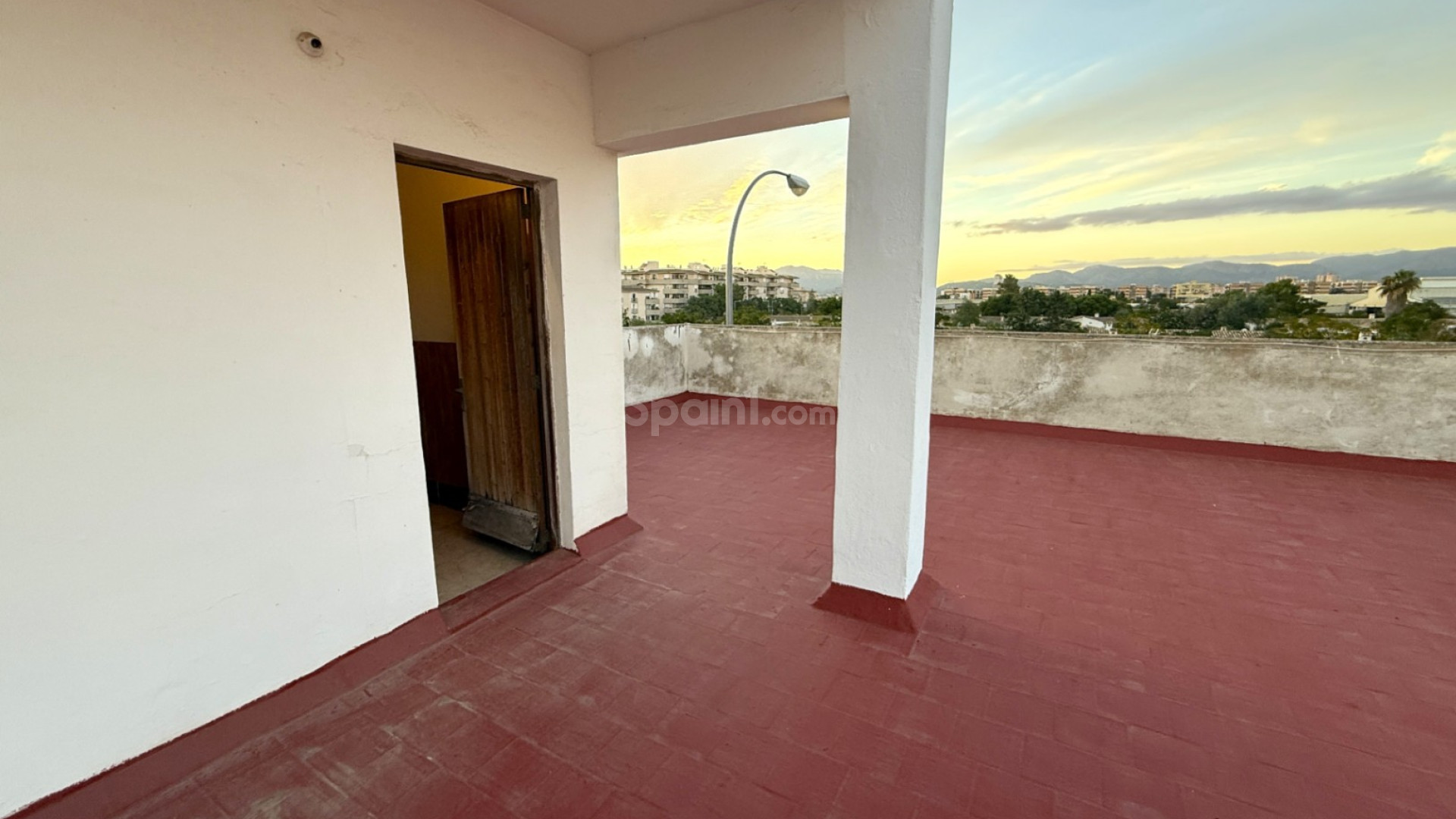 Resale - Byggnad -
Palma de Mallorca - Mallorca