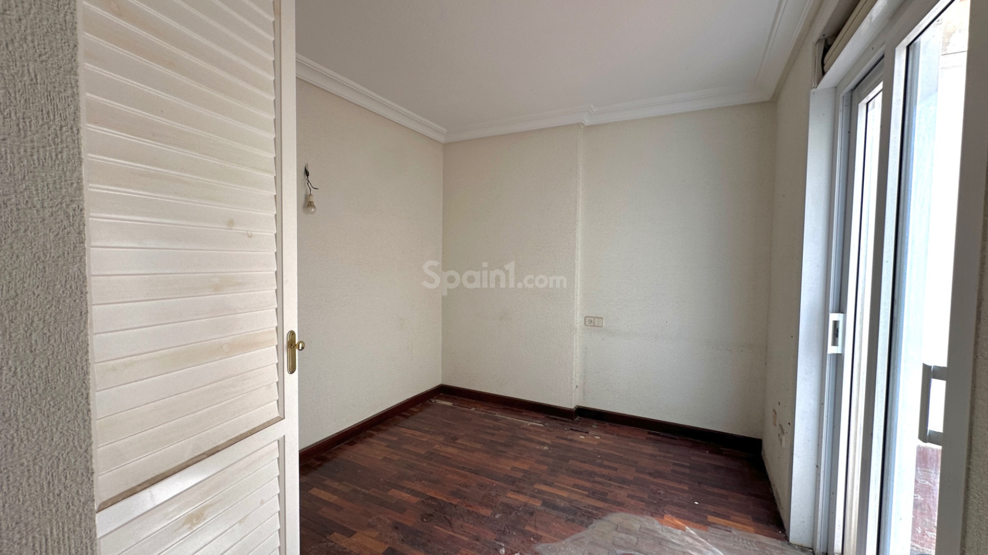 Resale - Byggnad -
San Pedro del Pinatar