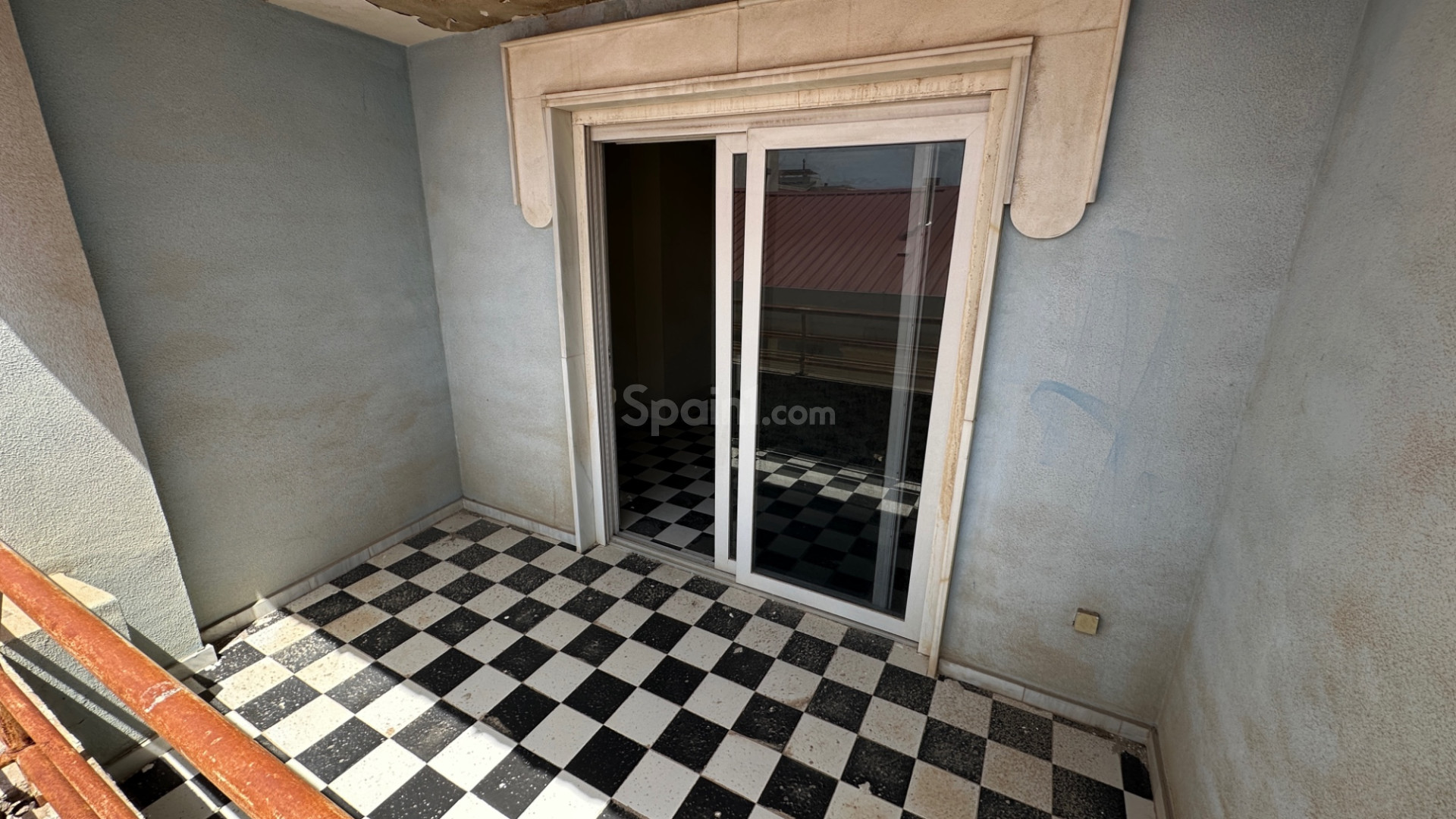 Resale - Byggnad -
San Pedro del Pinatar