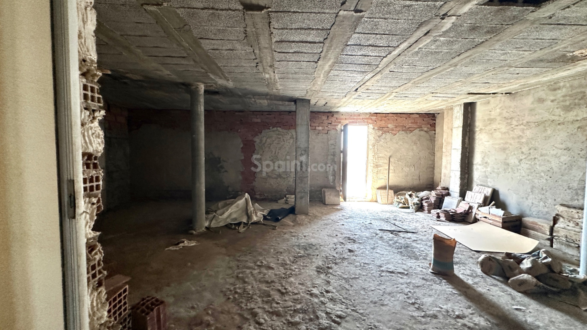 Resale - Byggnad -
San Pedro del Pinatar