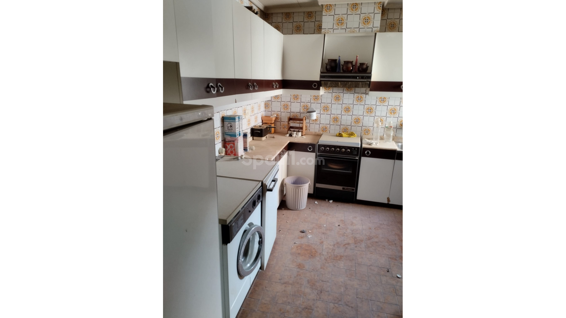 Resale - Byggnad -
Torrevieja - Costa Blanca Sur