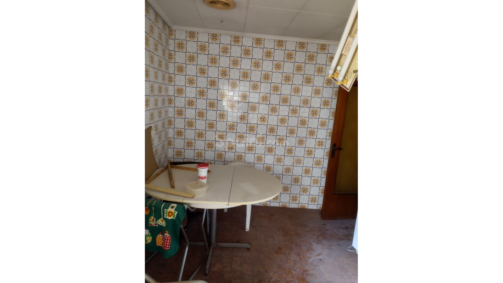 Resale - Byggnad -
Torrevieja - Costa Blanca Sur