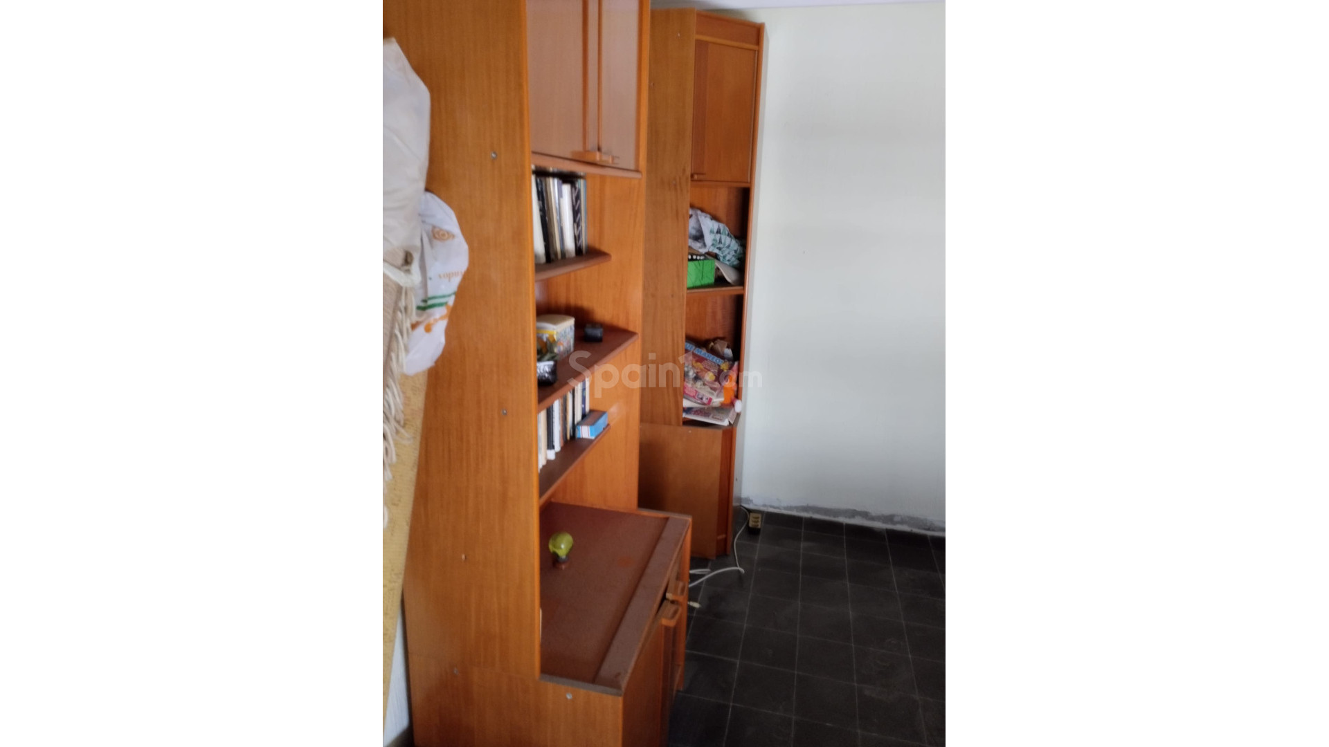 Resale - Byggnad -
Torrevieja - Costa Blanca Sur