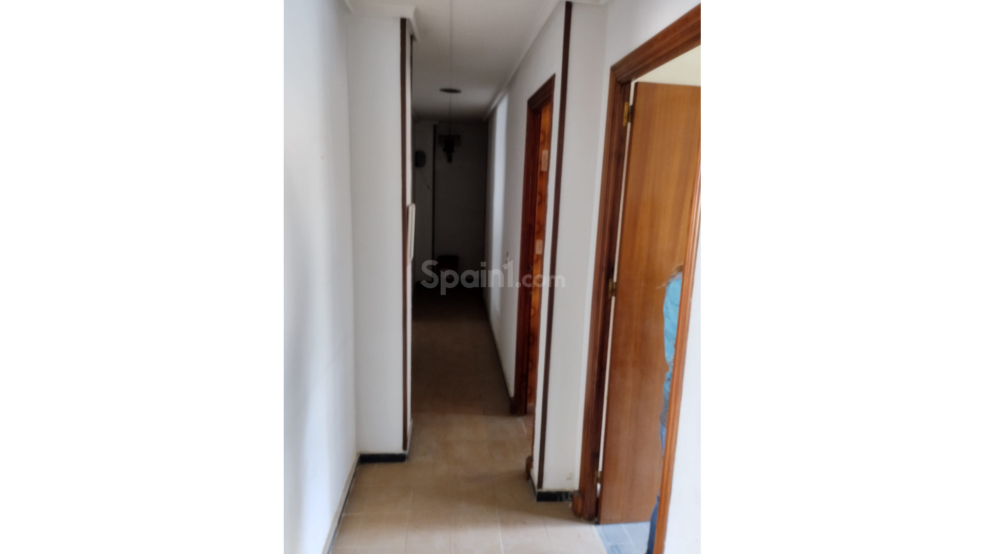 Resale - Byggnad -
Torrevieja - Costa Blanca Sur
