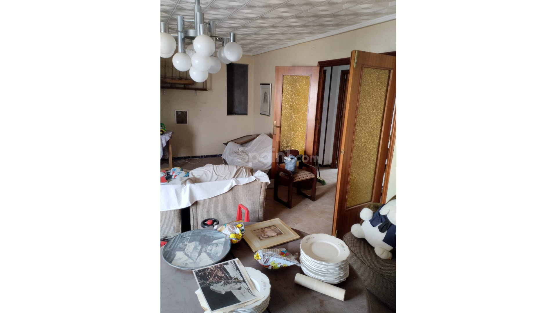 Resale - Byggnad -
Torrevieja - Costa Blanca Sur