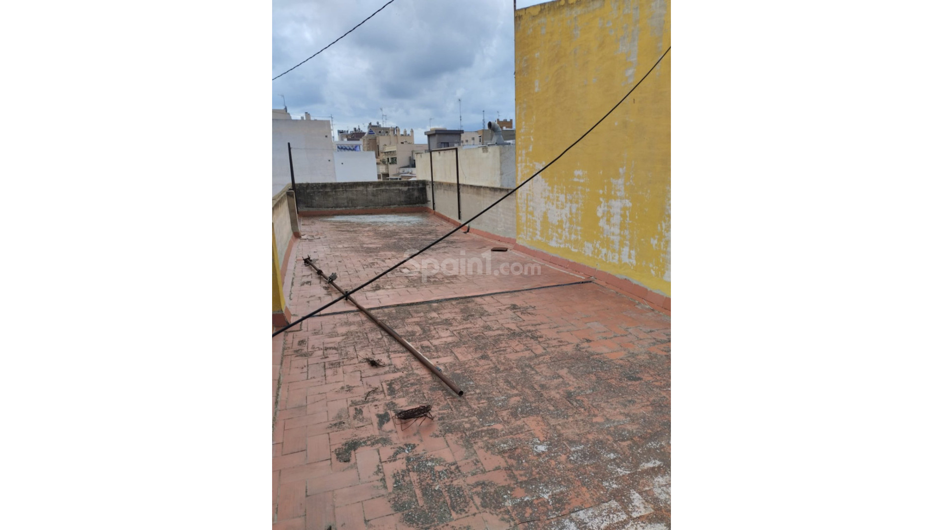 Resale - Byggnad -
Torrevieja - Costa Blanca Sur