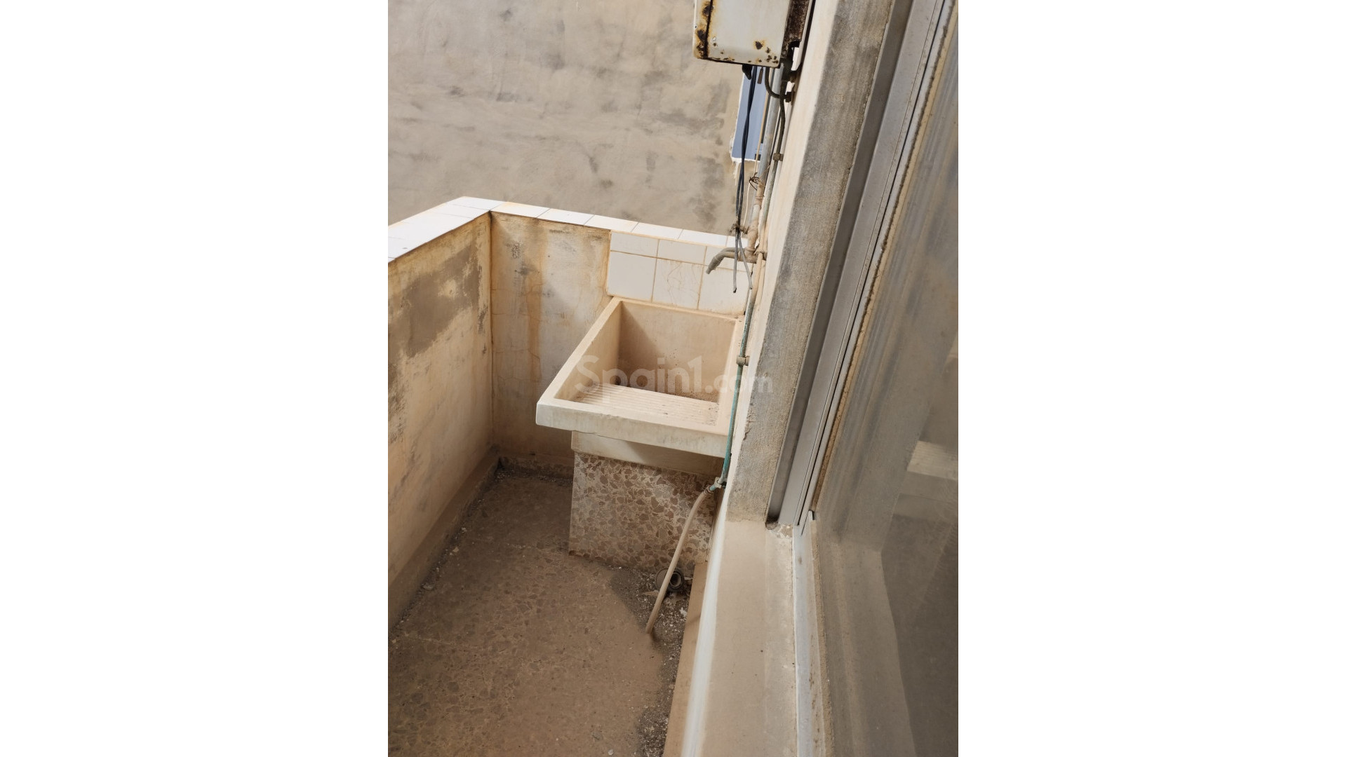 Resale - Byggnad -
Torrevieja - Costa Blanca Sur