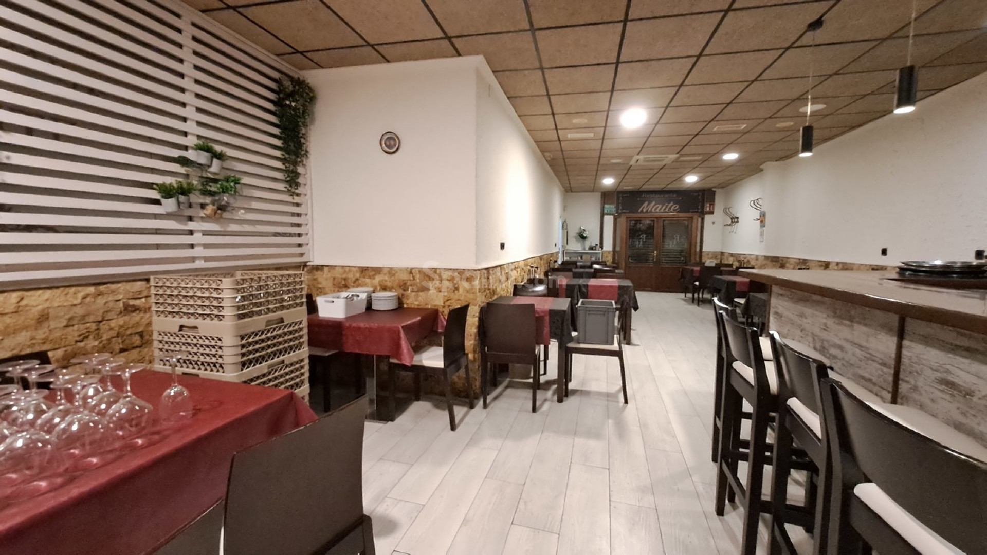 Resale - Commercial -
Benijofar