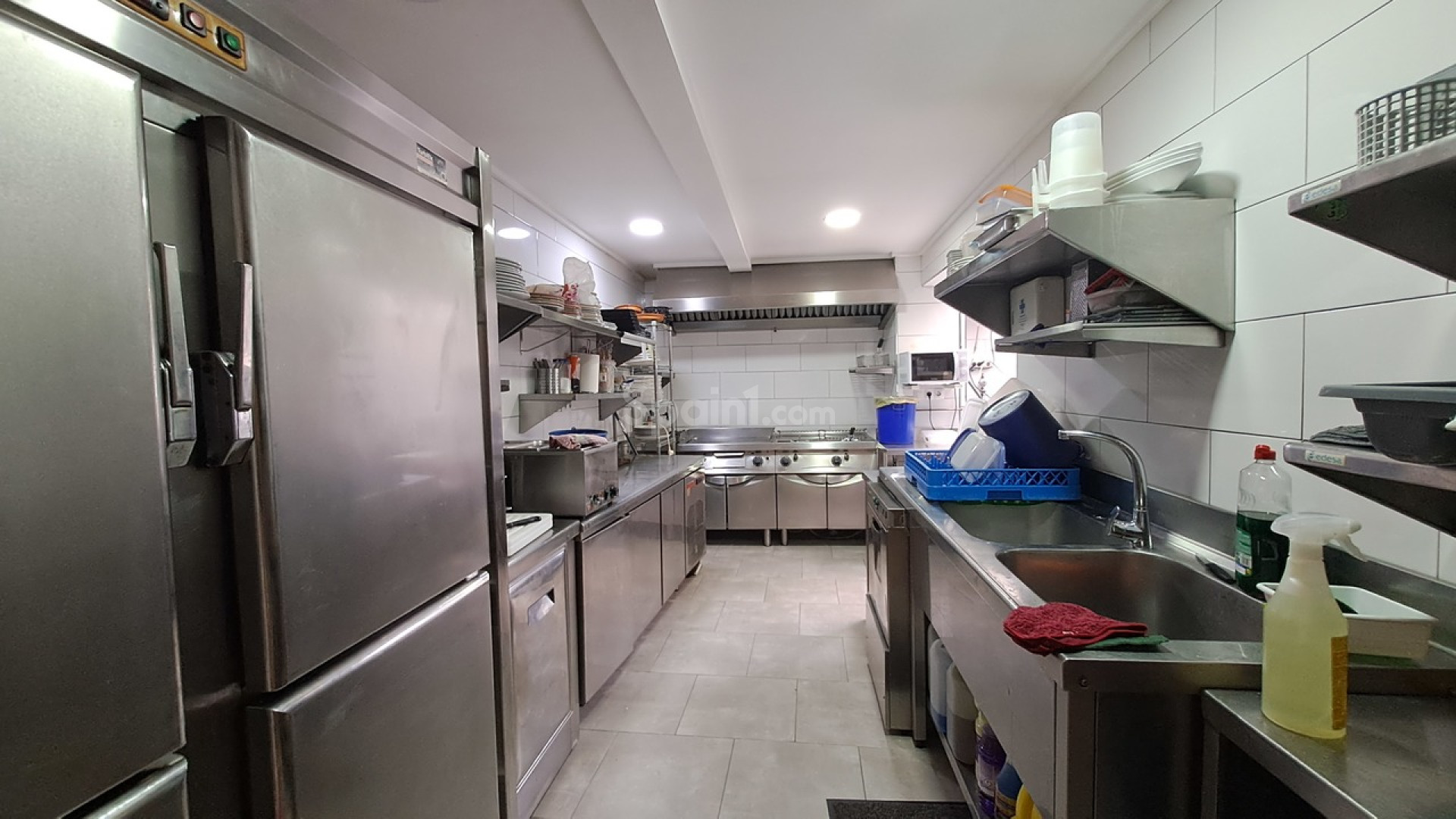 Resale - Commercial -
Benijofar