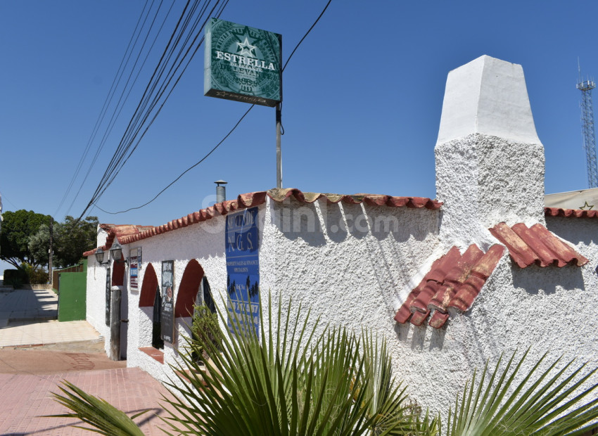 Resale - Commercial -
Ciudad Quesada