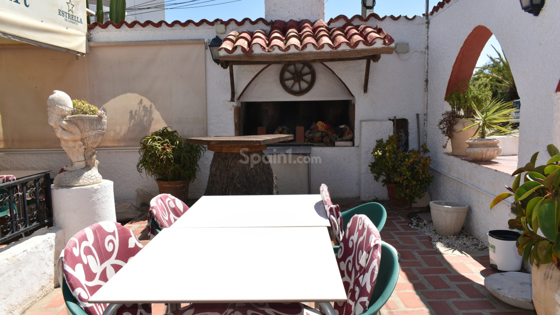 Resale - Commercial -
Ciudad Quesada