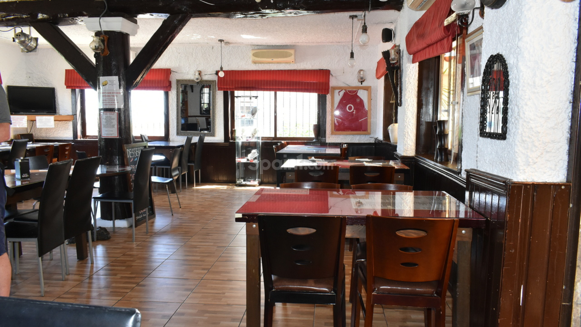 Resale - Commercial -
Ciudad Quesada