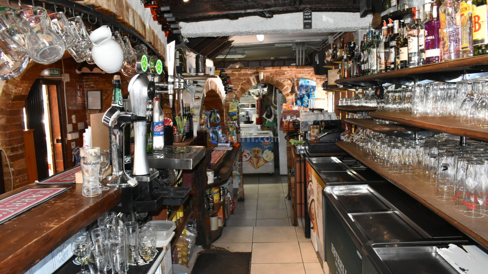 Resale - Commercial -
Ciudad Quesada