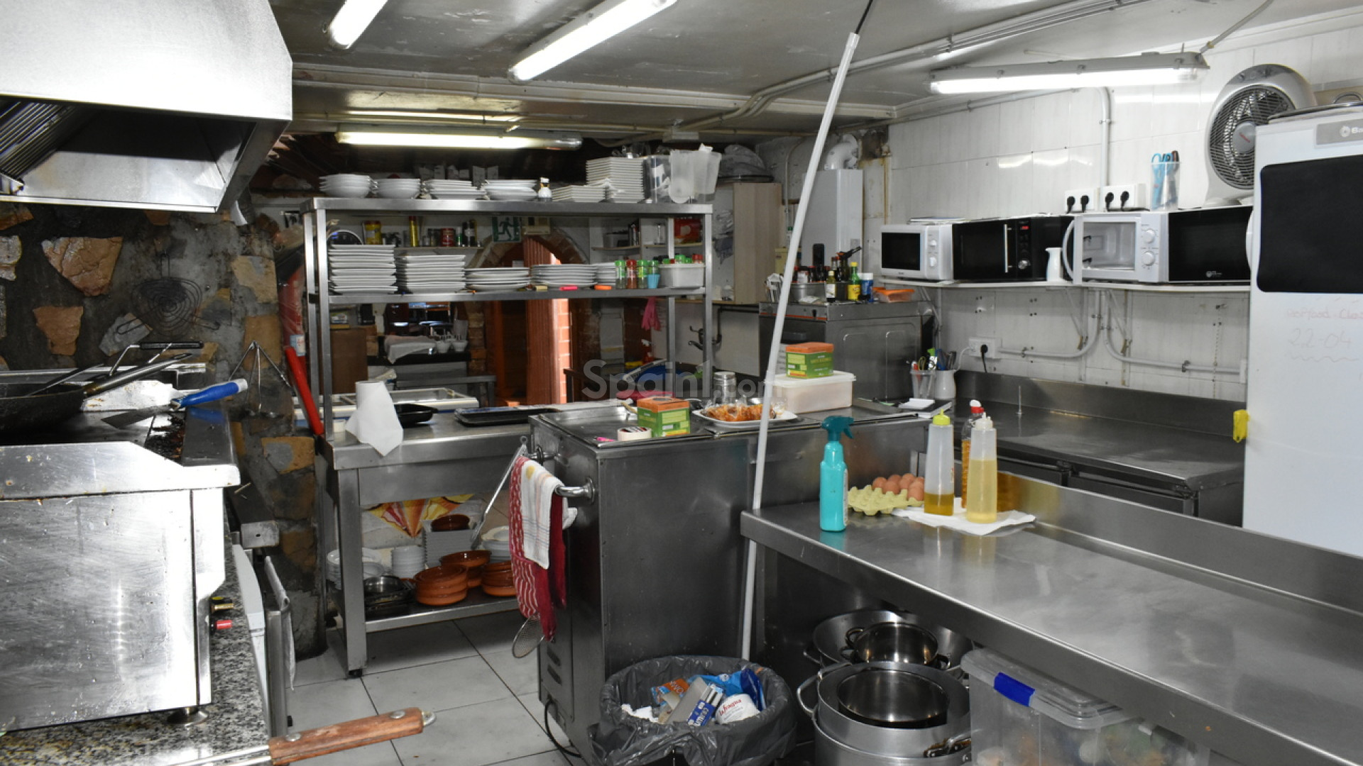 Resale - Commercial -
Ciudad Quesada