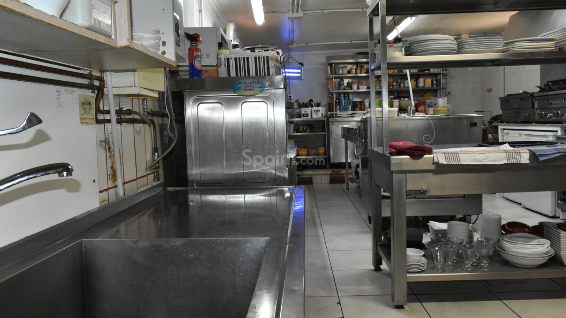 Resale - Commercial -
Ciudad Quesada