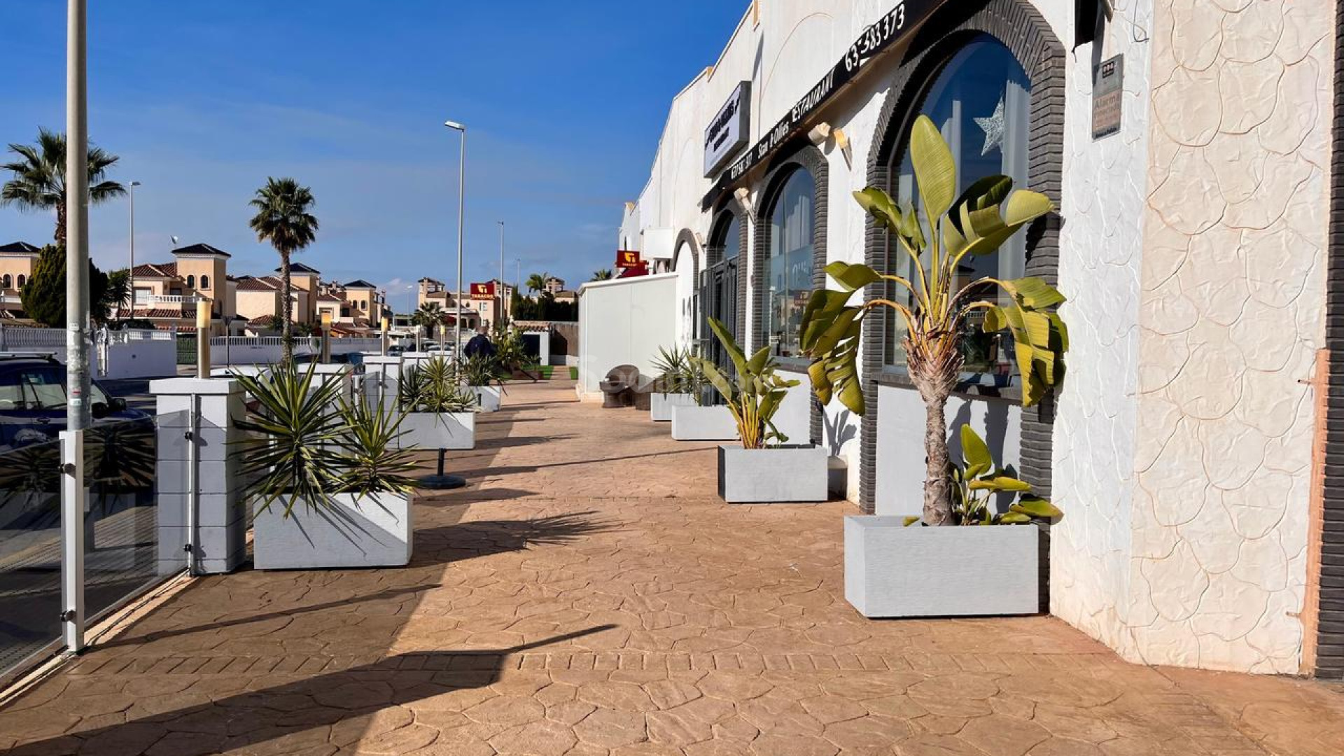 Resale - Commercial -
Guardamar - Guardamar del Segura