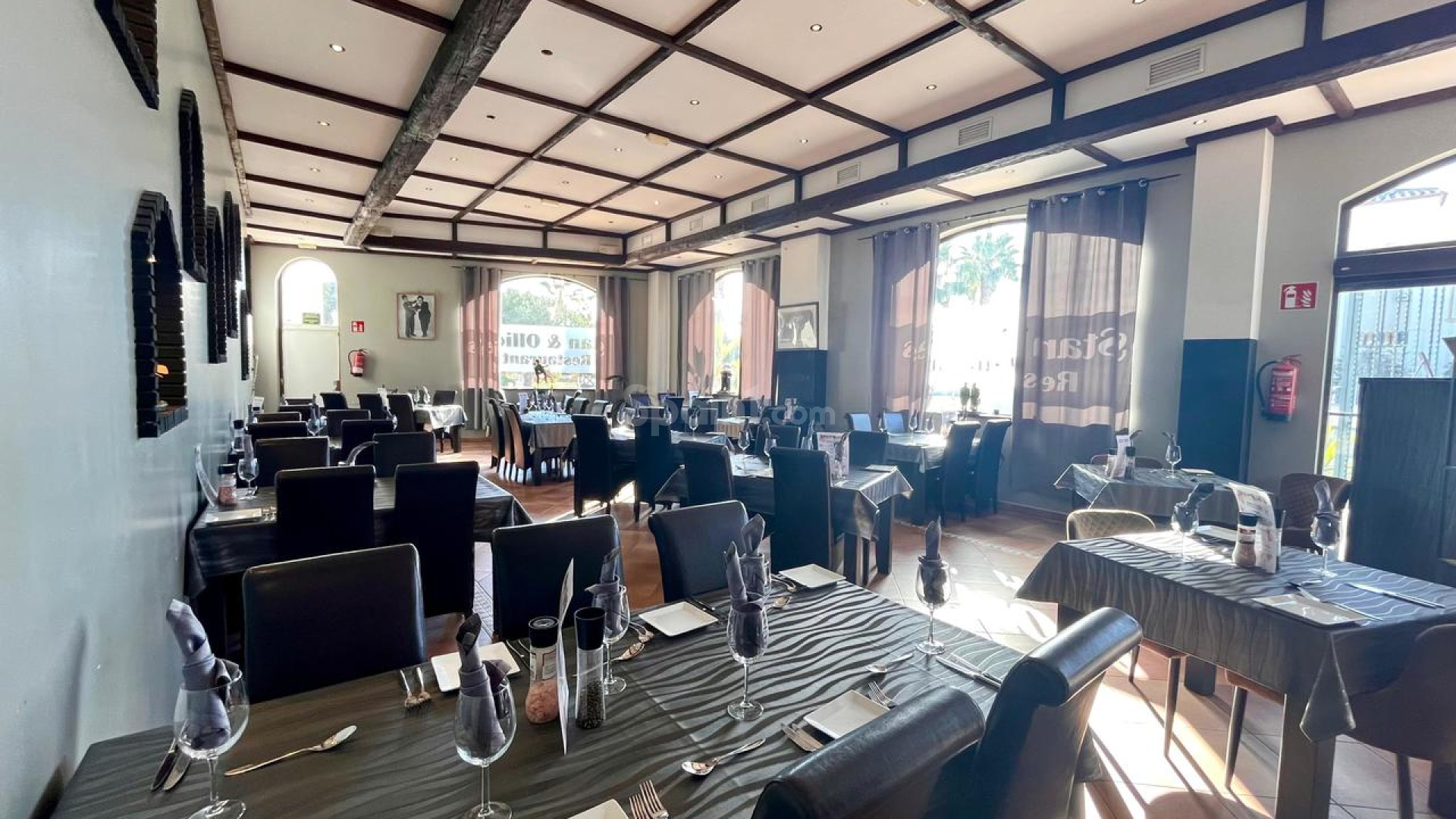 Resale - Commercial -
Guardamar - Guardamar del Segura