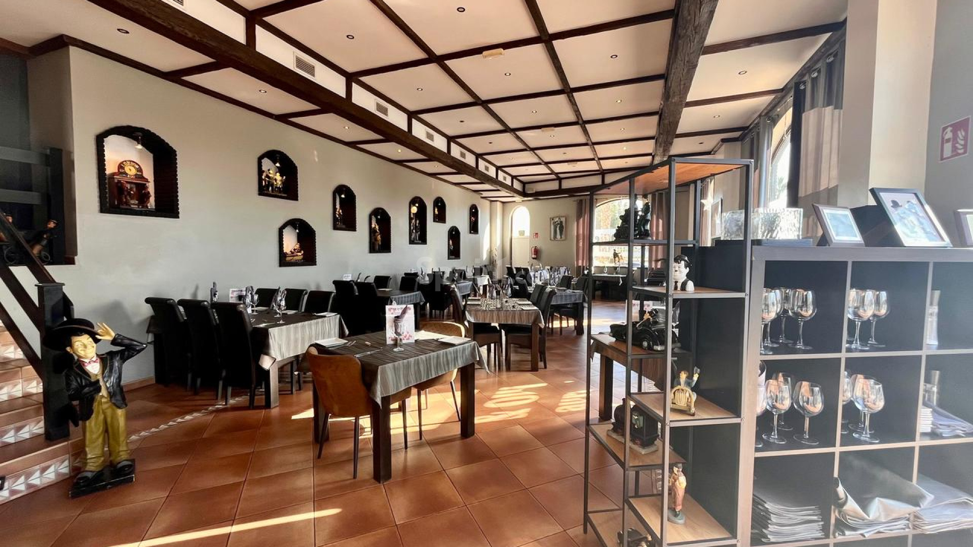 Resale - Commercial -
Guardamar - Guardamar del Segura