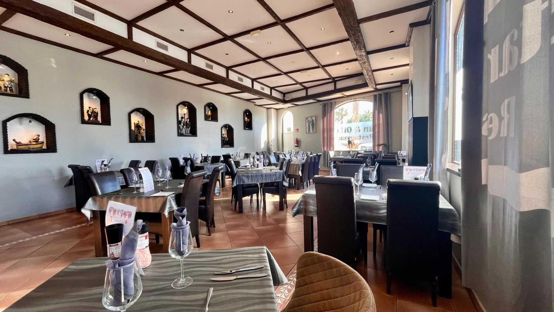 Resale - Commercial -
Guardamar - Guardamar del Segura