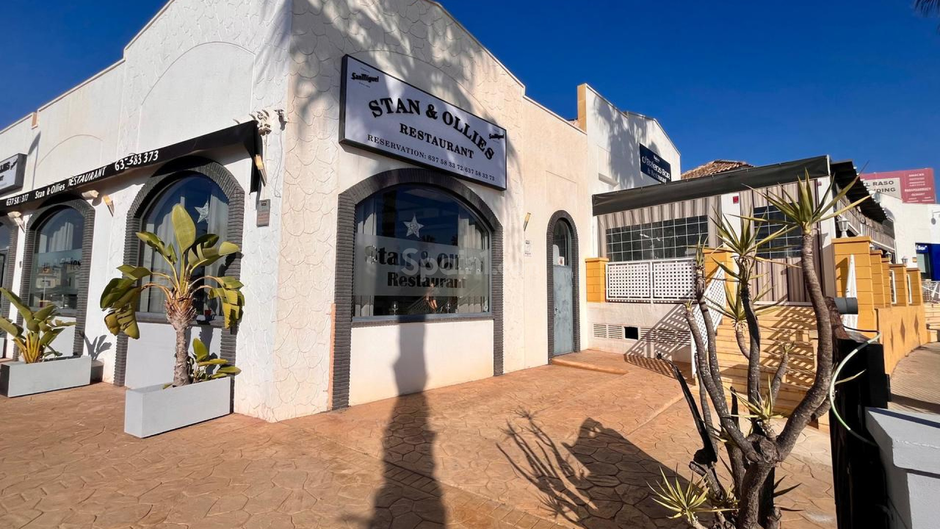 Resale - Commercial -
Guardamar - Guardamar del Segura