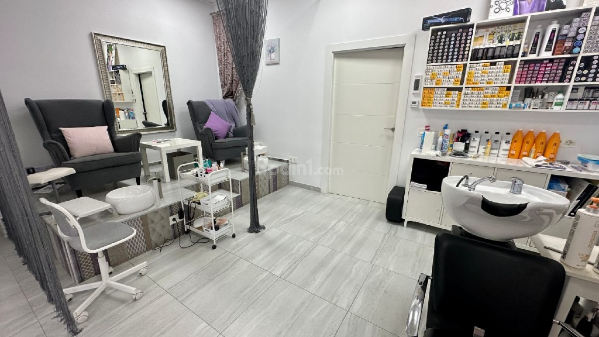 Resale - Commercial -
La Zenia