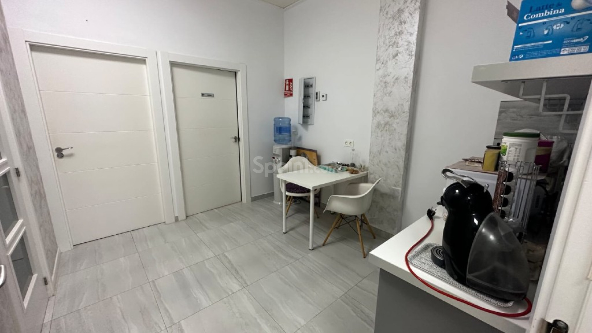 Resale - Commercial -
La Zenia